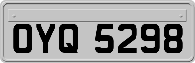 OYQ5298