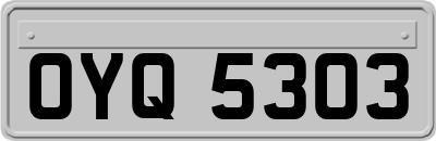 OYQ5303