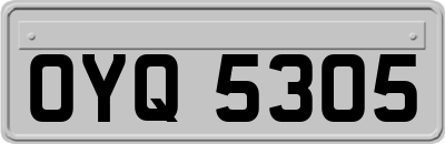 OYQ5305