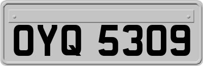 OYQ5309
