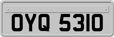 OYQ5310
