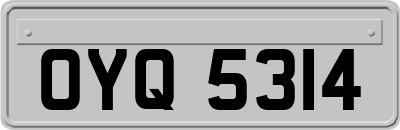 OYQ5314