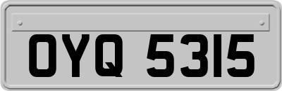OYQ5315