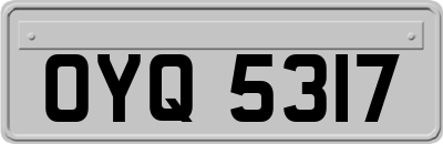 OYQ5317