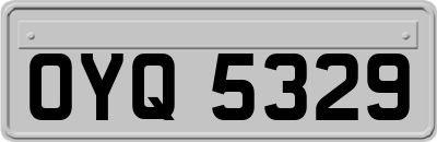 OYQ5329