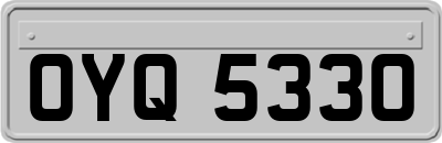 OYQ5330