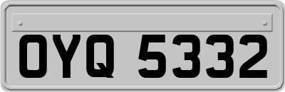 OYQ5332