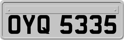 OYQ5335