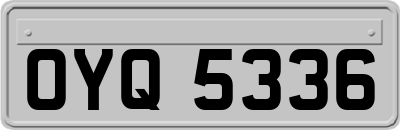 OYQ5336