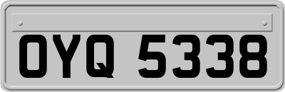 OYQ5338