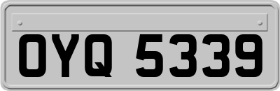 OYQ5339