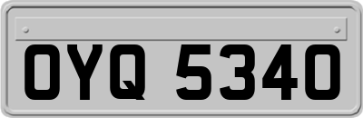 OYQ5340