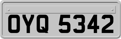 OYQ5342
