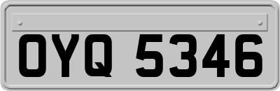 OYQ5346