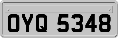 OYQ5348
