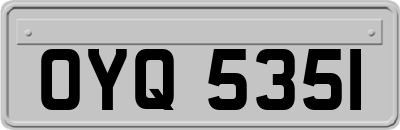 OYQ5351