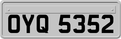 OYQ5352