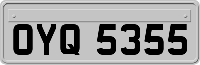 OYQ5355