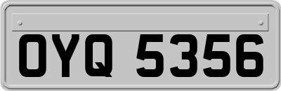 OYQ5356