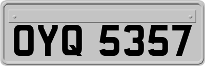 OYQ5357