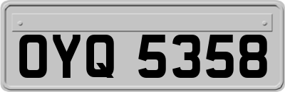 OYQ5358