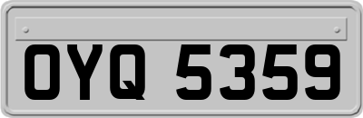 OYQ5359