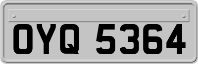 OYQ5364