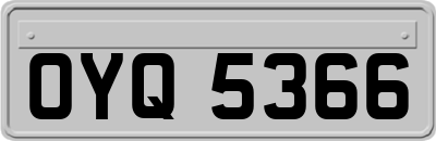 OYQ5366