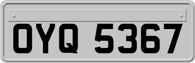 OYQ5367