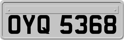 OYQ5368