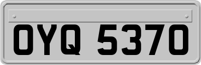 OYQ5370