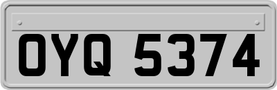 OYQ5374