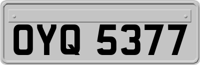 OYQ5377