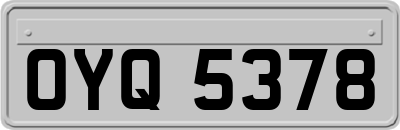 OYQ5378