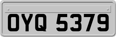 OYQ5379