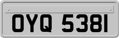 OYQ5381