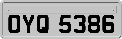 OYQ5386