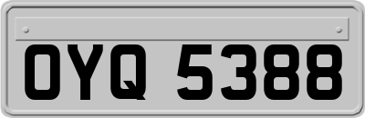 OYQ5388