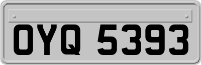 OYQ5393