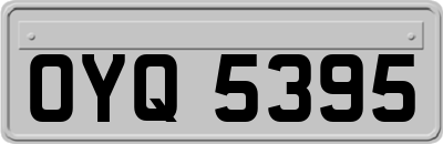 OYQ5395