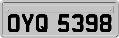 OYQ5398
