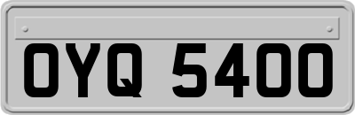 OYQ5400