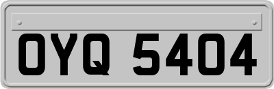 OYQ5404