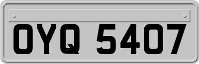 OYQ5407