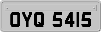 OYQ5415