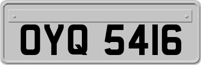 OYQ5416