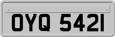 OYQ5421