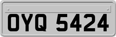 OYQ5424