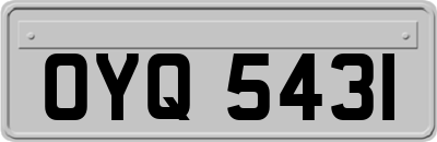 OYQ5431