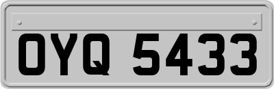 OYQ5433